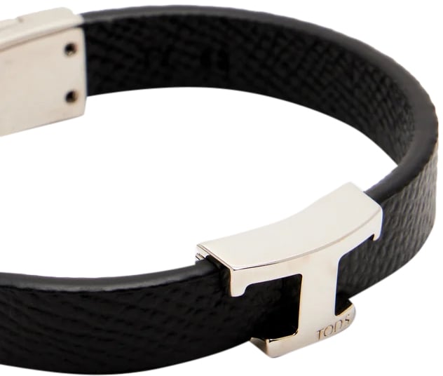 Tod's Bijoux Black Zwart