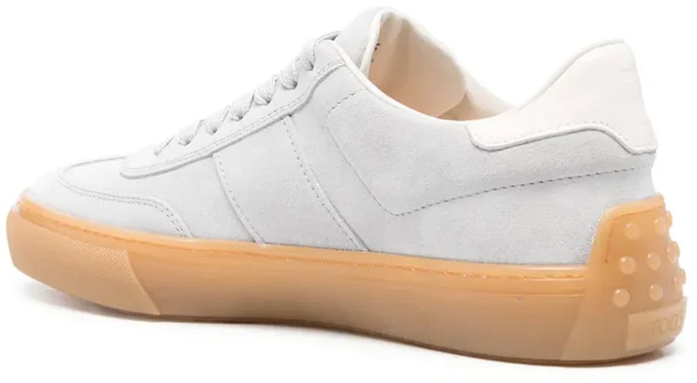 Tod's Sneakers Beige Beige