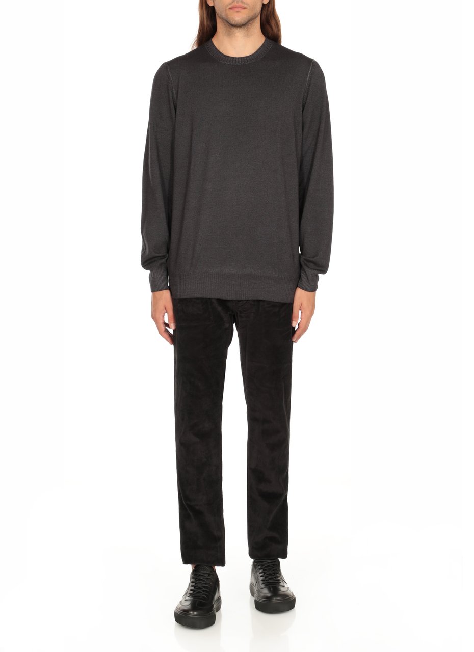Tod's Sneakers Black Zwart