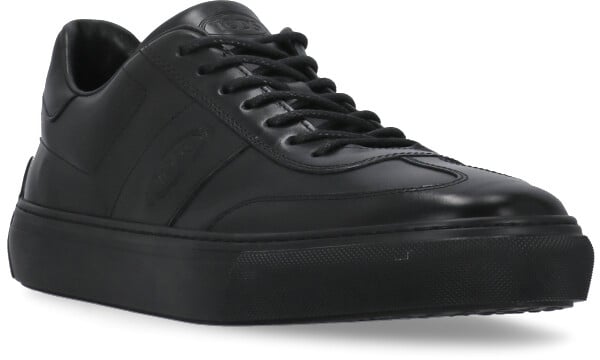 Tod's Sneakers Black Zwart