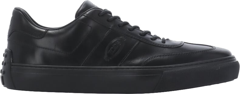 Tod's Sneakers Black Zwart