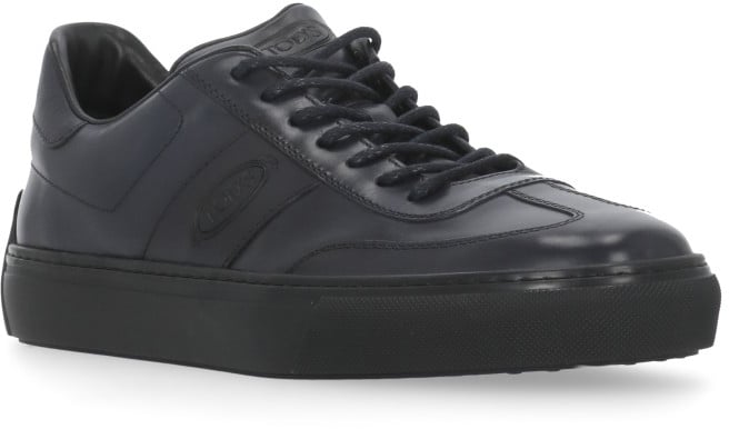 Tod's Sneakers Blue Blauw