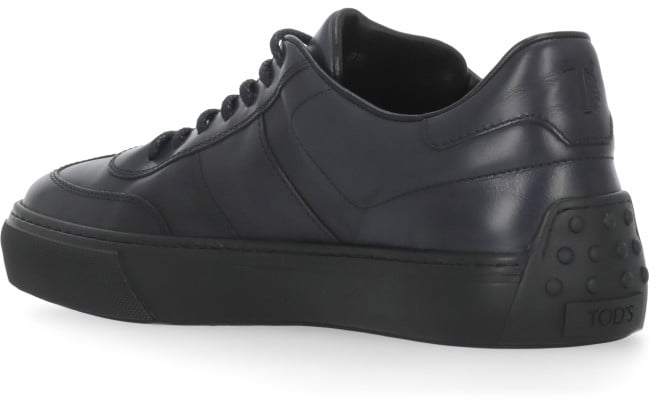 Tod's Sneakers Blue Blauw