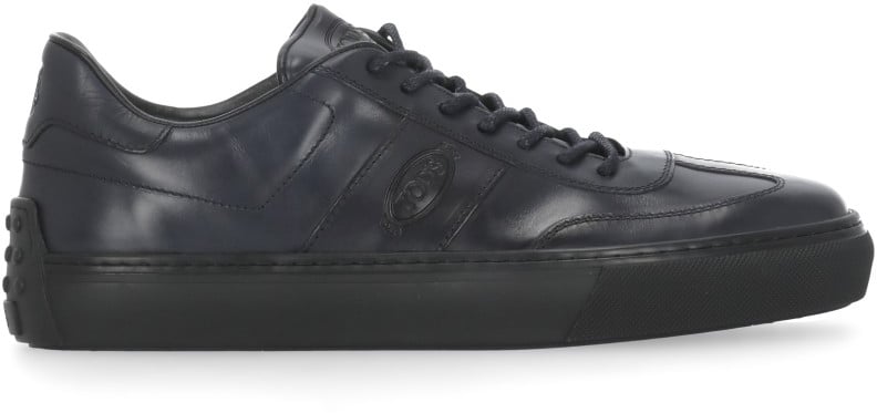 Tod's Sneakers Blue Blauw