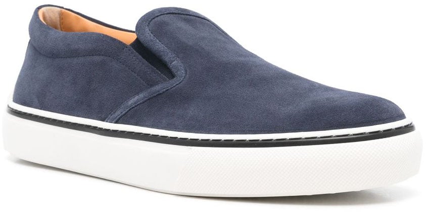 Tod's Flat Shoes Galaxy Divers