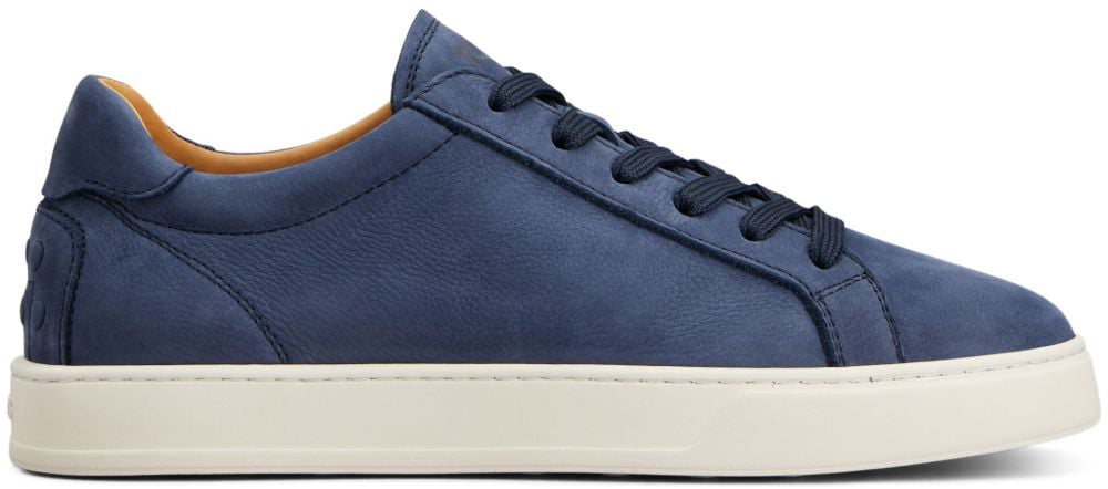 Tod's Sneakers Blue Blauw