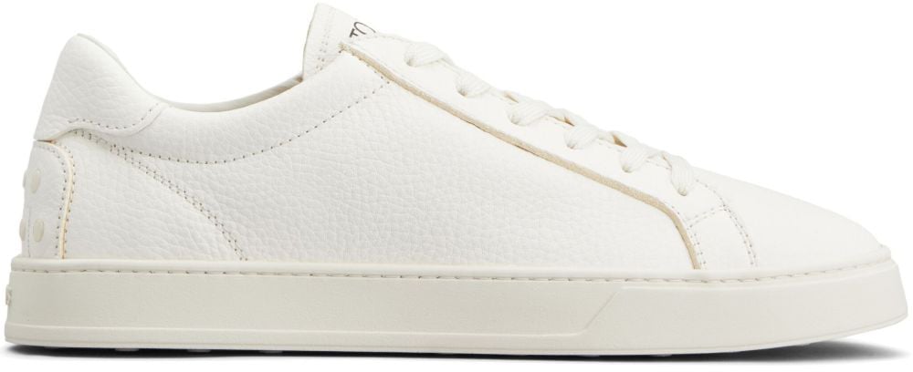 Tod's Sneakers White Wit