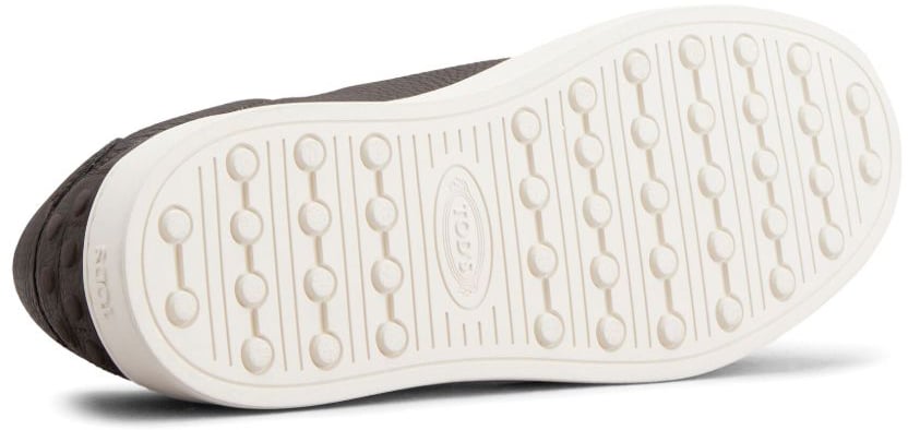 Tod's Sneakers Brown Bruin