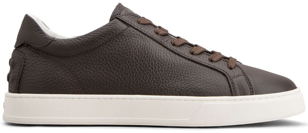 Tod's Sneakers Brown Bruin