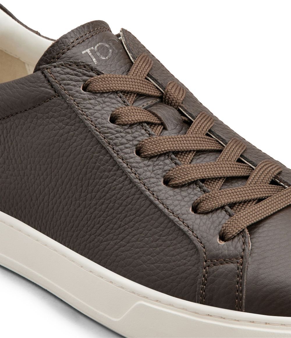 Tod's Sneakers Brown Bruin