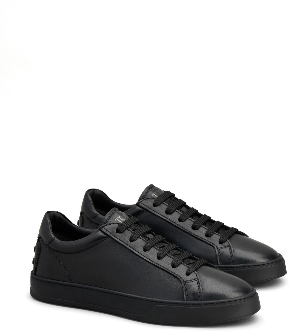 Tod's Flat Shoes Altraversione Divers