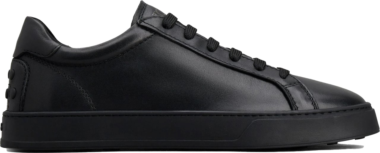 Tod's Flat Shoes Altraversione Divers