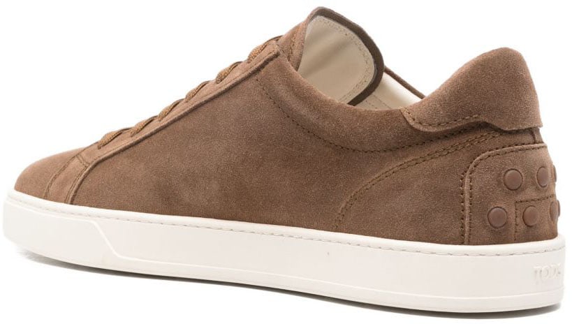 Tod's Sneakers Brown Bruin