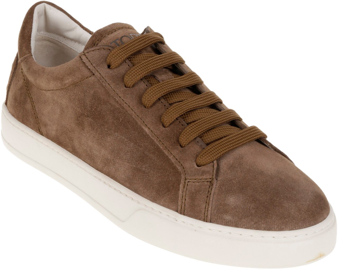 Tod's Flat Shoes Divers Divers