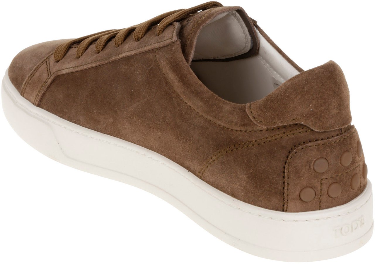 Tod's Flat Shoes Divers Divers