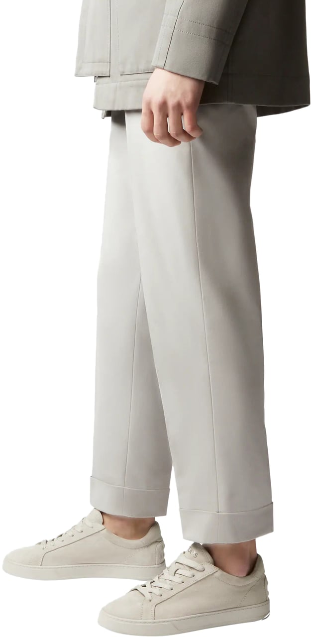 Tod's Sneakers Mastice Divers