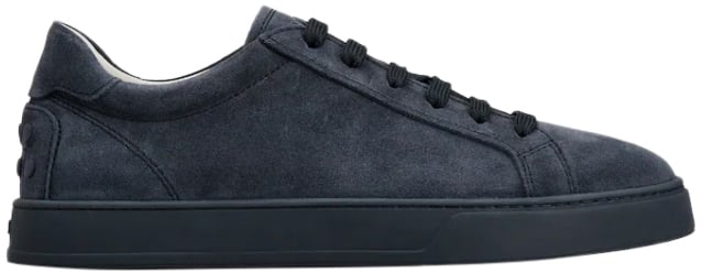 Tod's Sneakers Blue Blauw