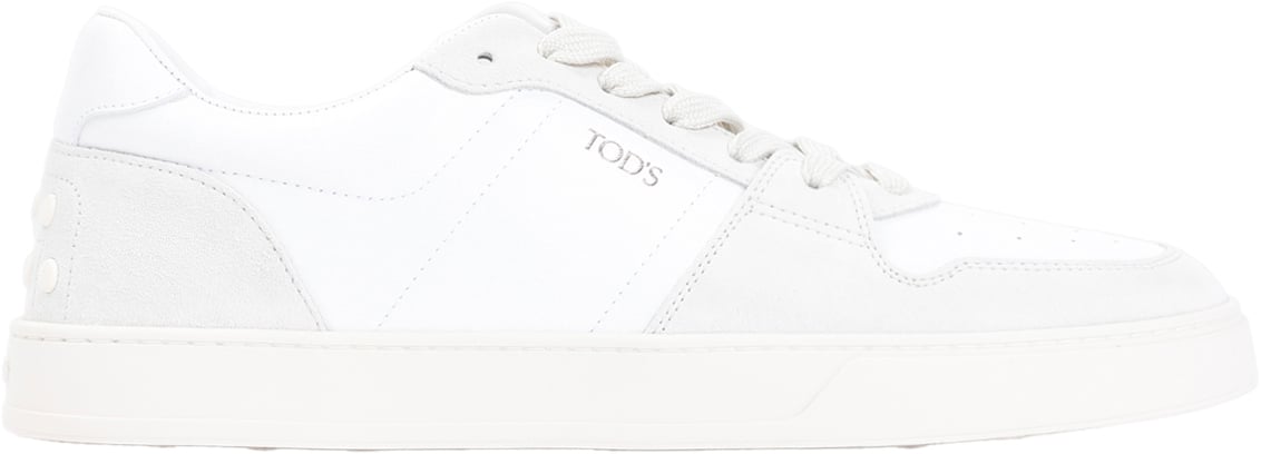 Tod's TOD`S XXM04L0IF80BKBB001 Wit