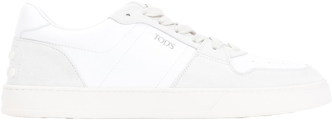 Tod's TOD`S XXM04L0IF80BKBB001 Wit