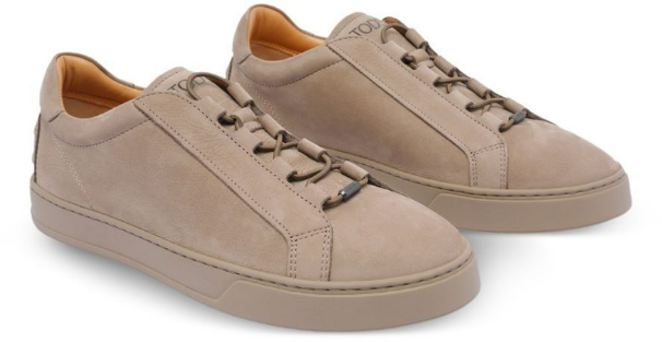 Tod's Sneakers Creta Divers