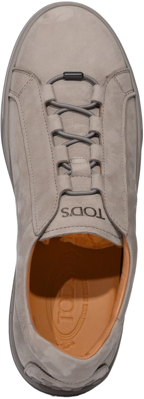 Tod's Sneakers Sasso Scuro Divers