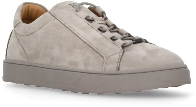 Tod's Sneakers Grey Grijs