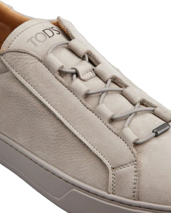Tod's Sneakers Sasso Taupe