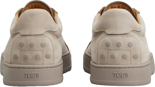 Tod's Sneakers Sasso Taupe
