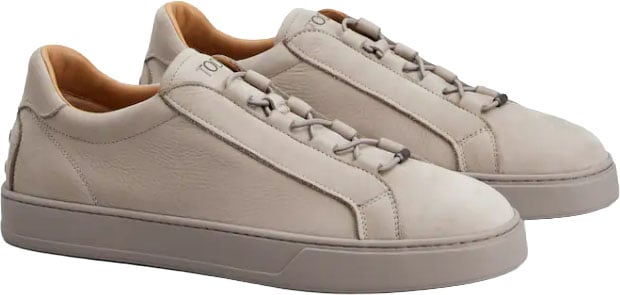Tod's Sneakers Sasso Taupe