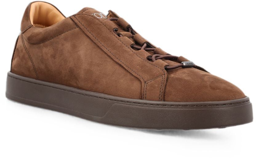 Tod's Sneakers Brown Bruin