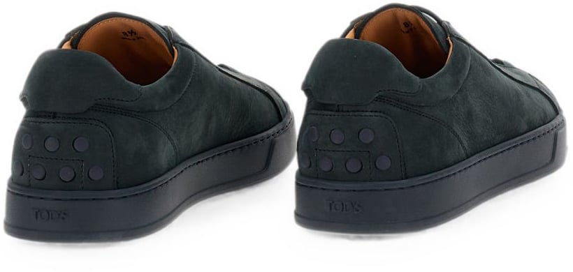 Tod's Sneakers Navy Navy