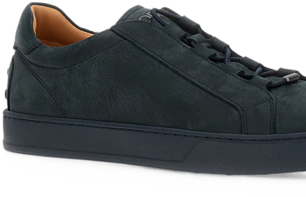 Tod's Sneakers Navy Navy