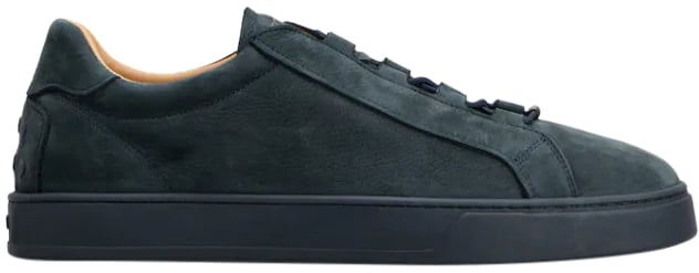 Tod's Sneakers Blue Blauw