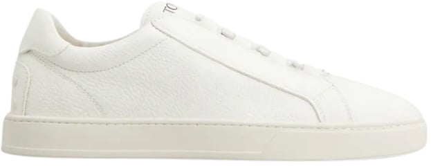 Tod's Sneakers White Wit