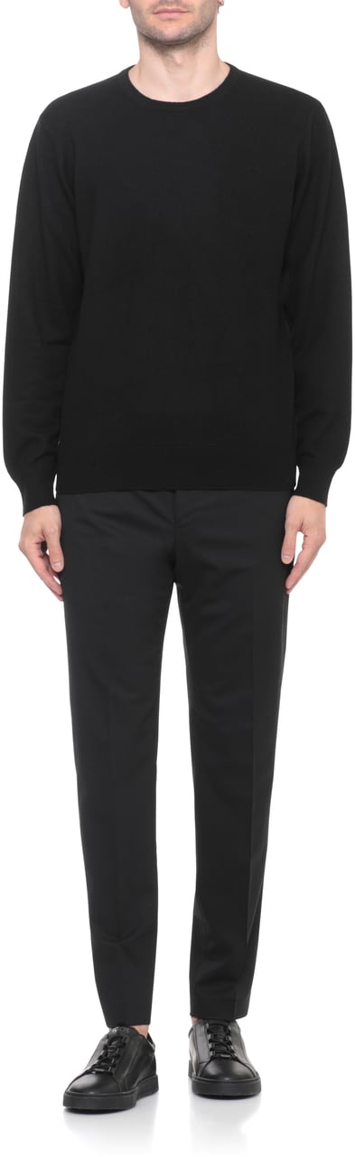 Tod's Sneakers Black Zwart