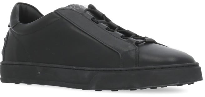 Tod's Sneakers Black Zwart
