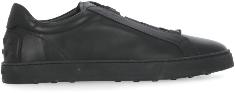 Tod's Sneakers Black Zwart
