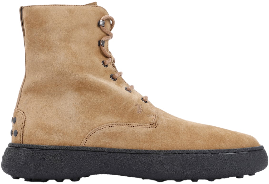 Tod's TOD`S XXM06L0GK50RE0S415 Bruin