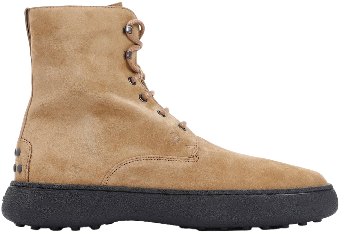 Tod's TOD`S XXM06L0GK50RE0S415 Bruin