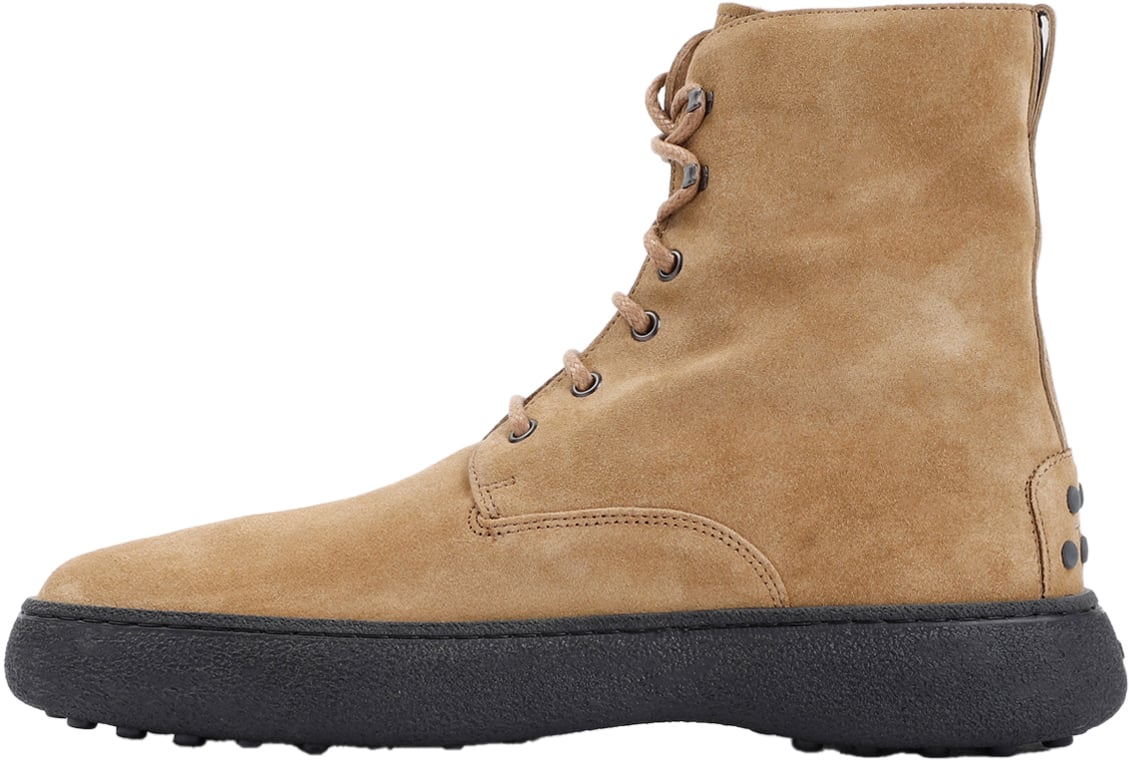 Tod's TOD`S XXM06L0GK50RE0S415 Bruin