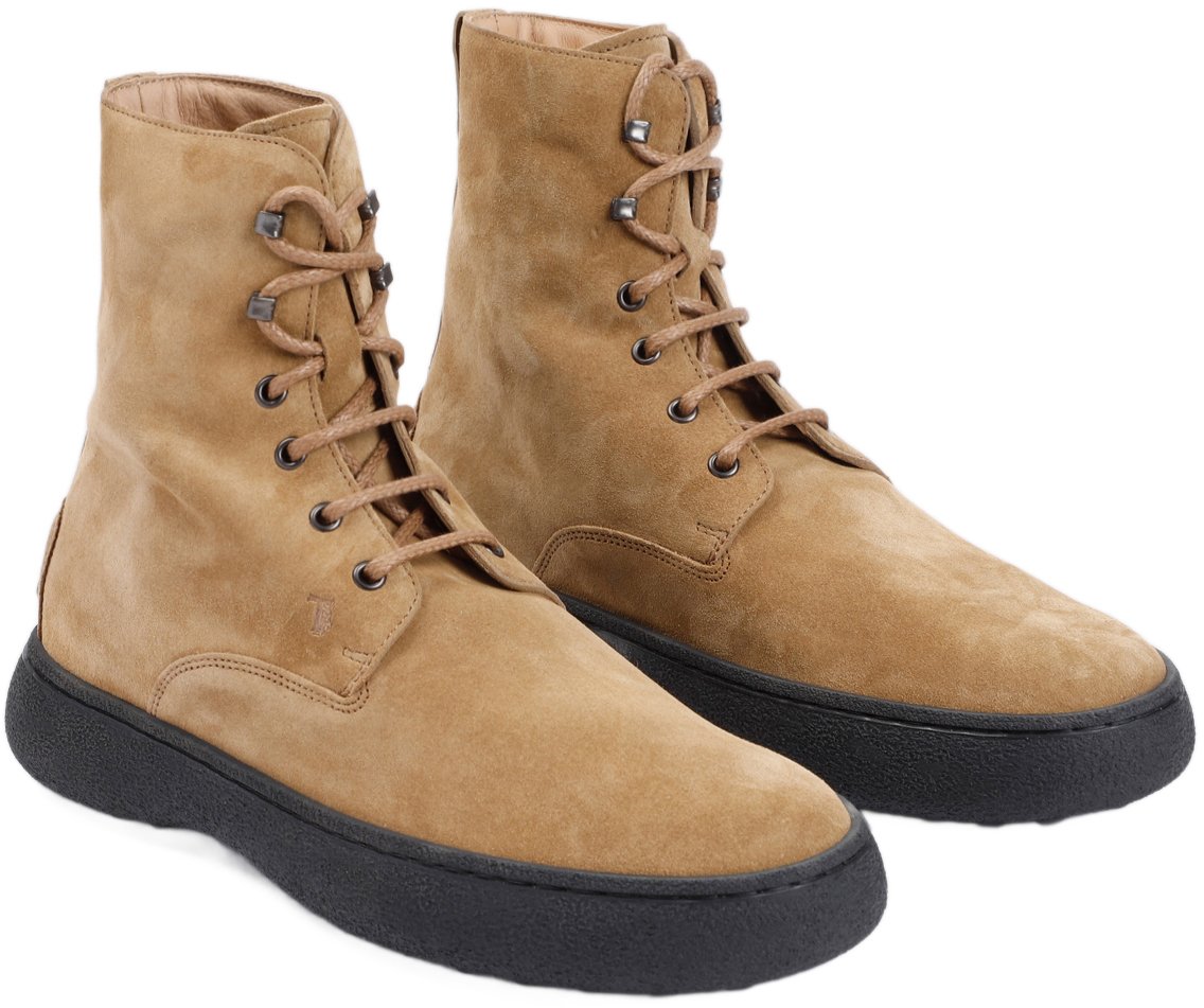 Tod's TOD`S XXM06L0GK50RE0S415 Bruin