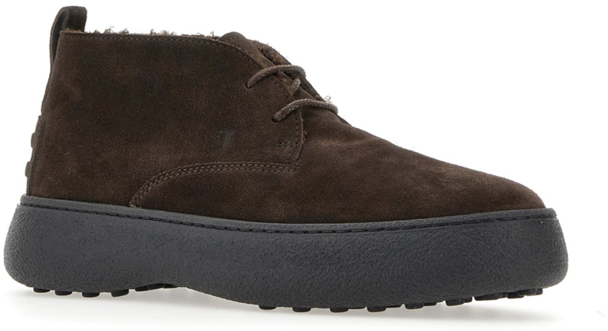 Tod's Boots Divers Divers