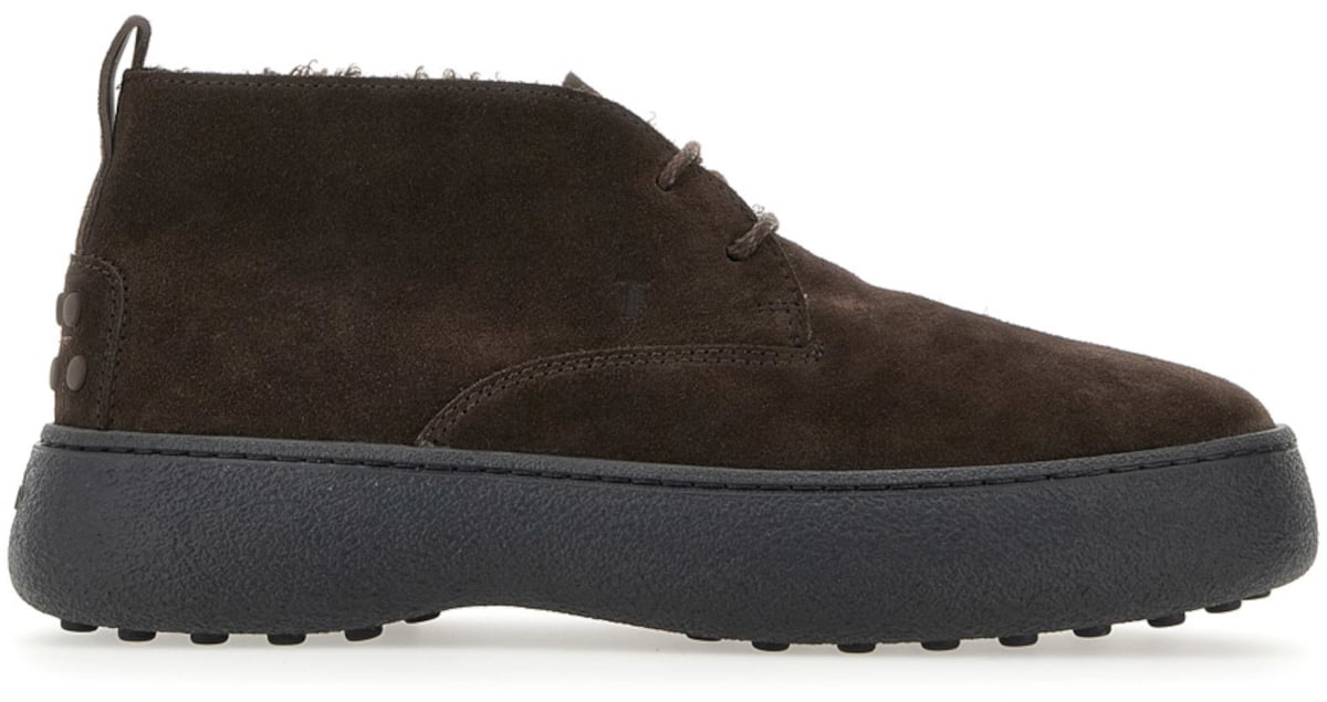 Tod's Boots Divers Divers