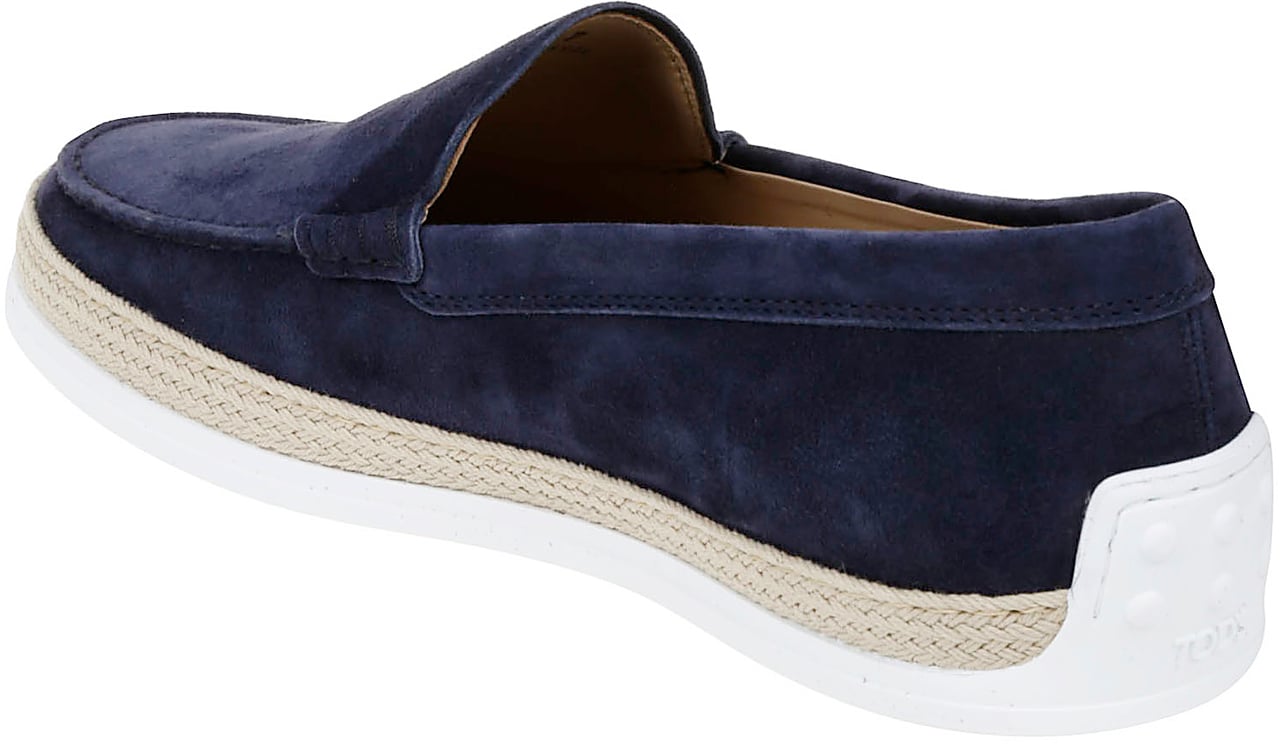 Tod's Flat Shoes Divers Divers