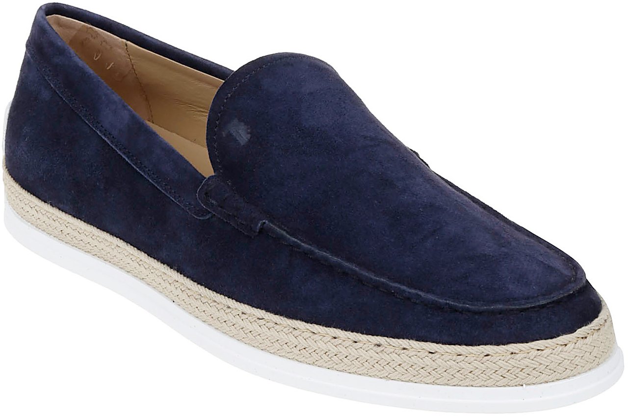 Tod's Flat Shoes Divers Divers