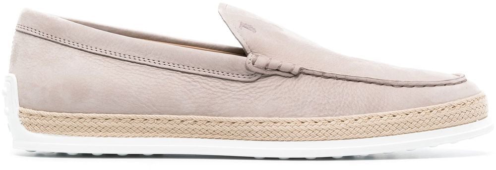 Tod's Flat Shoes Divers Divers