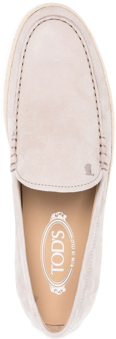 Tod's Flat Shoes Divers Divers