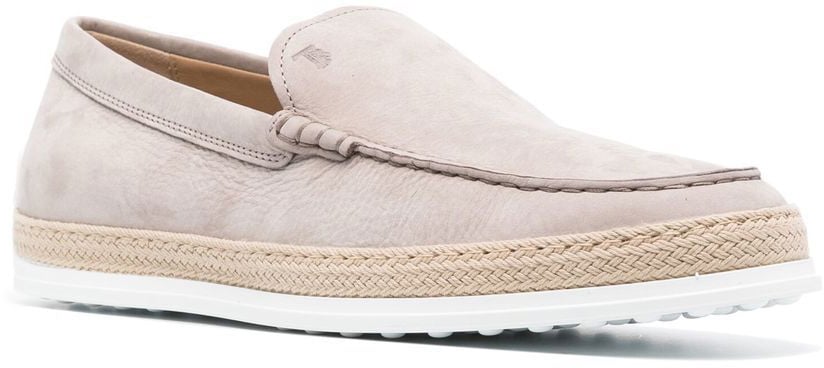 Tod's Flat Shoes Divers Divers