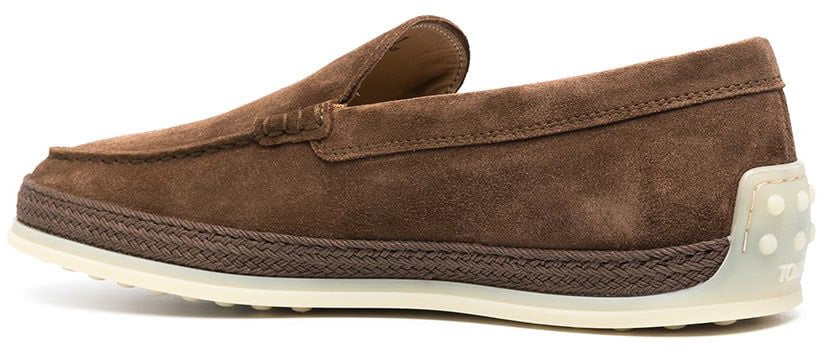 Tod's Flat Shoes Divers Divers