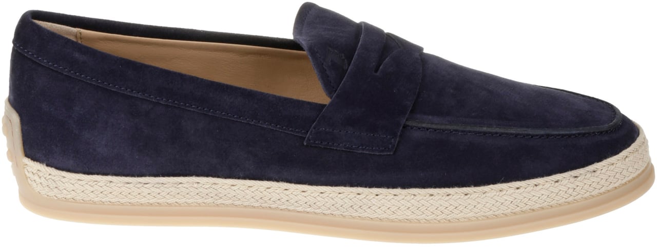 Tod's Flat Shoes Divers Divers